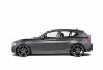 BMW ACS1 Black by AC Schnitzer 2011 года
